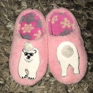 PI COUTURE Slippers 🎀